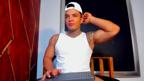 AquilesElpapi online show from 10-31-25, 05:30
