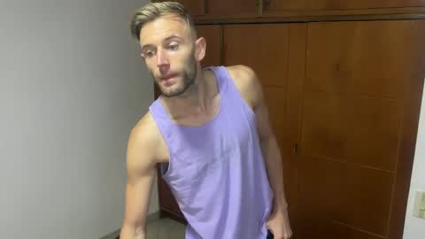 Aquilesmade online show from 12-08-24, 04:50