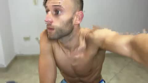 Aquilesmade online show from 12-10-24, 03:44