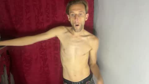 Aquilesmade online show from 10-08-25, 04:15