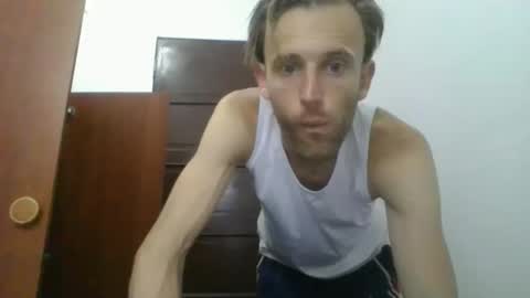 Aquilesmade online show from 11-01-25, 03:03