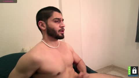 Thiago online show from 01-16-26, 06:17