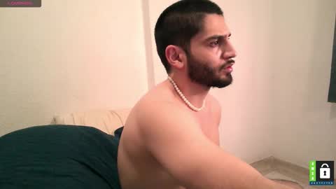 Thiago online show from 01-17-26, 04:17