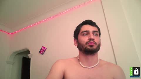 Thiago online show from 03-19-26, 03:49