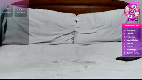 Arab Catwoman online show from 05-14-26, 07:26