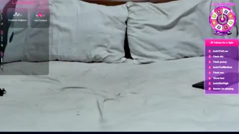 Arab Catwoman online show from 07-07-26, 06:47