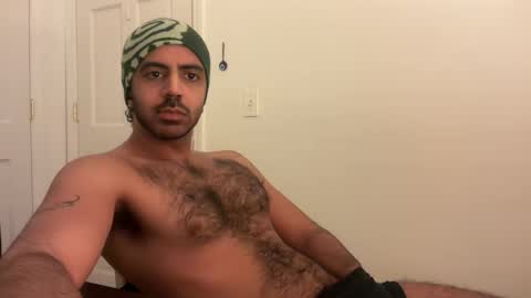 arabboynyc online show from 12-05-25, 11:08