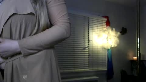 BustyPrincessLeila online show from 03-09-25, 03:54