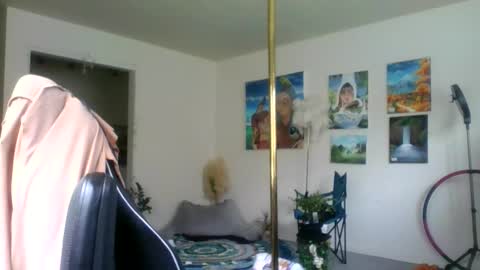 BustyPrincessLeila online show from 06-07-26, 06:55