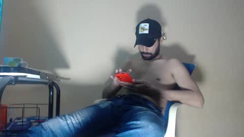 ARABE  online show from 10-11-25, 11:36