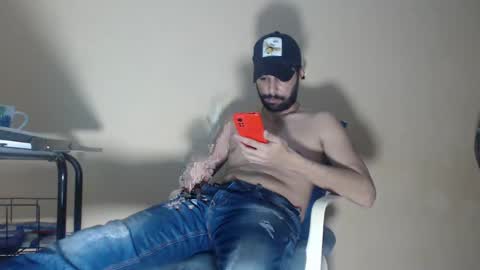 ARABE  online show from 10-13-25, 06:57