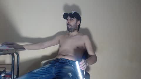 ARABE  online show from 11-01-25, 06:37