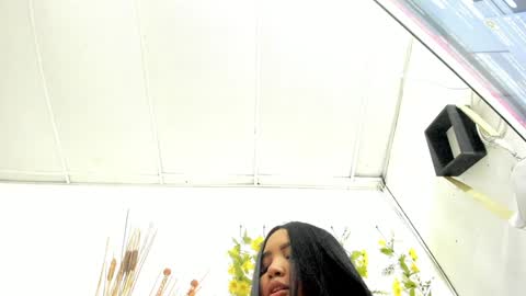 Snapshot of arabela_dream25 chatting on 01-04-25, 06:09 ARABELA online show from 01-04-25, 06:09