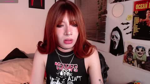 Arabella online show from 12-27-24, 03:31