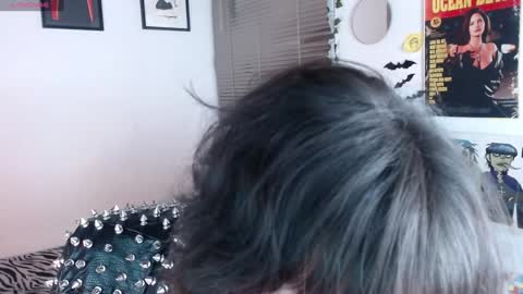 Arabella online show from 01-31-25, 08:01