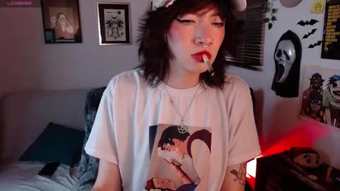 Arabella online show from 02-23-25, 08:33