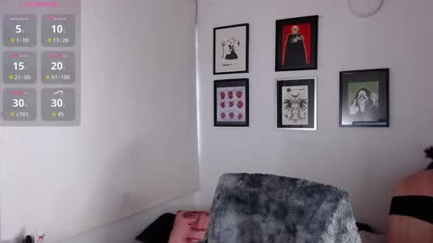 Arabella online show from 10-09-25, 09:13