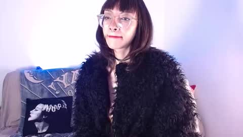 Arabella online show from 02-27-26, 12:32