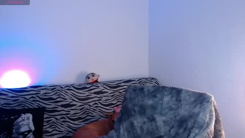 Arabella online show from 04-17-26, 05:54