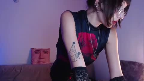 Arabella online show from 07-25-26, 02:20