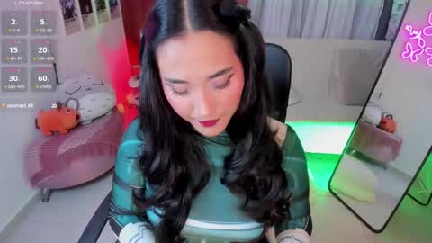 Snapshot of arabellaswan chatting on 02-27-26, 02:55 online show from 02-27-26, 02:55