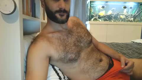 Snapshot of arabhairy90 chatting on 12-25-24, 09:24 hairycub online show from 12-25-24, 09:24