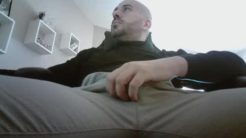 ArabicBeastHabibi online show from 02-16-25, 01:27