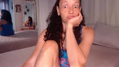 Nadia Cyel online show from 03-04-26, 09:54