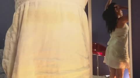 Nadia Cyel online show from 04-07-26, 04:29