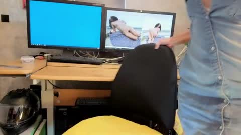 Nadia Cyel online show from 04-28-26, 02:44