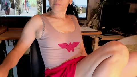 Nadia Cyel online show from 04-29-26, 01:59