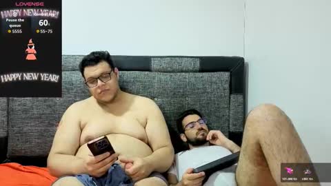 Youssef Alkhoury online show from 11-17-25, 02:28