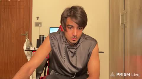 Shaani online show from 01-17-26, 07:46