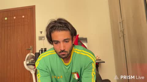 Shaani online show from 02-07-26, 07:56