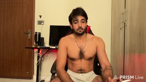 Shaani online show from 04-03-26, 08:34