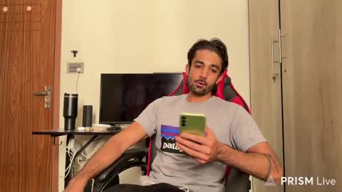 Shaani online show from 04-24-26, 08:39