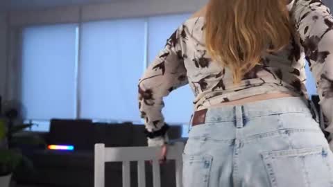 Valentina online show from 12-03-25, 05:15