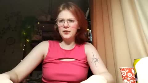 Sarah online show from 07-15-26, 12:10