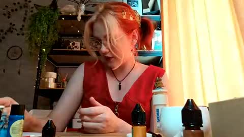 Sarah online show from 08-01-26, 08:02