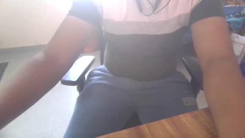 Snapshot of arahullovely chatting on 02-01-25, 08:08 Rahul online show from 02-01-25, 08:08