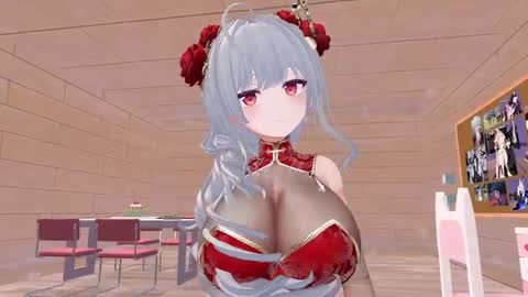 Snapshot of aranguito_cutie chatting on 05-15-26, 02:40 Salo online show from 05-15-26, 02:40