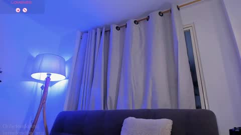 IGLondon mj2 online show from 12-24-24, 12:00