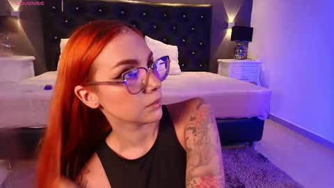 IGLondon mj2 online show from 11-01-25, 08:00