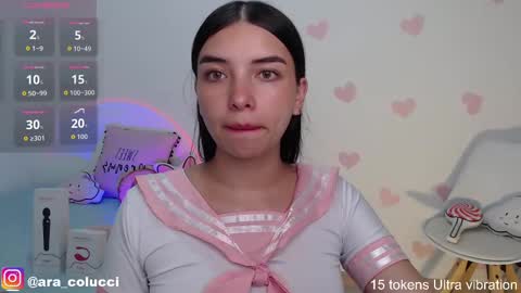 Snapshot of aratna_coluccii chatting on 10-08-25, 02:20 Aratna my dream 3000 tokens online show from 10-08-25, 02:20