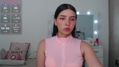 Snapshot of aratna_coluccii chatting on 02-12-26, 03:29 Aratna my dream 3000 tokens online show from 02-12-26, 03:29