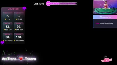 Ara-Trans online show from 04-29-26, 09:46