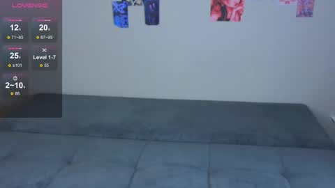 Snapshot of arcanedoll chatting on 12-18-25, 05:30 arcanedoll online show from 12-18-25, 05:30