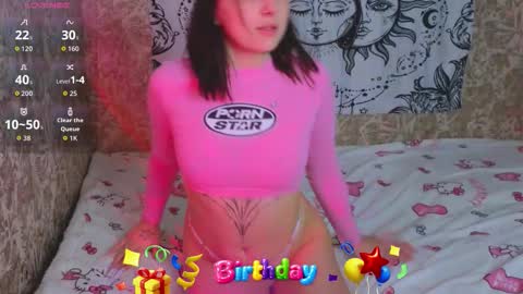 Snapshot of arcanedoll chatting on 03-10-26, 10:20 arcanedoll online show from 03-10-26, 10:20