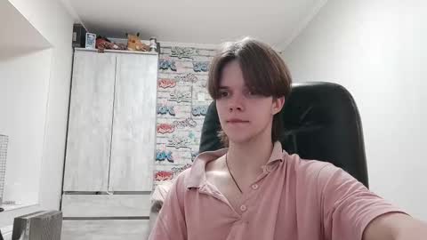 Daniel online show from 03-13-26, 07:53