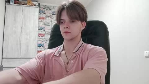 Daniel online show from 05-21-26, 06:15
